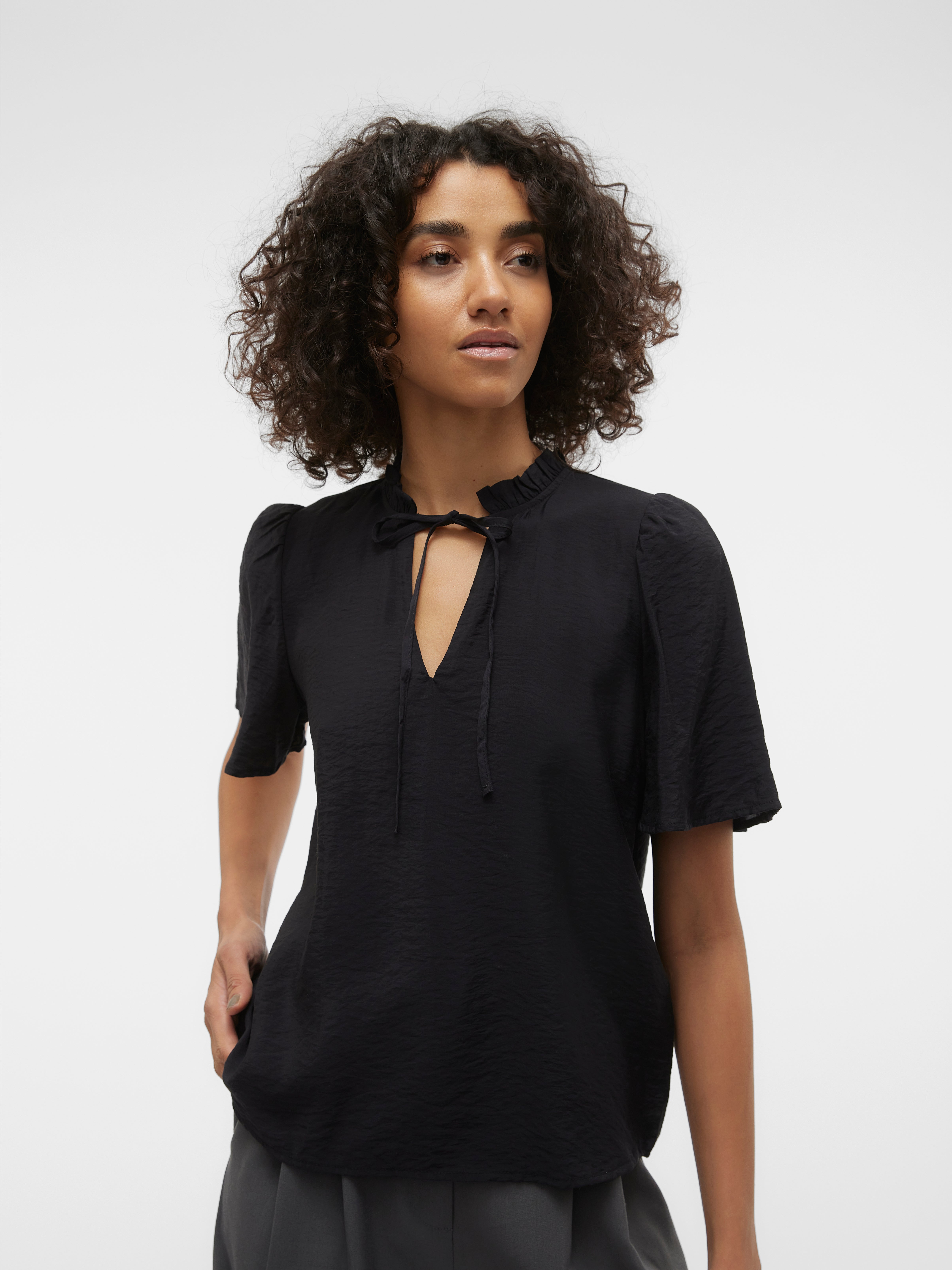VMJOSIE Top - Birch