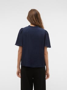 Vero Moda VMJOSIE Góra -Navy Blazer - 10303396