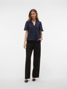 Vero Moda VMJOSIE Góra -Navy Blazer - 10303396