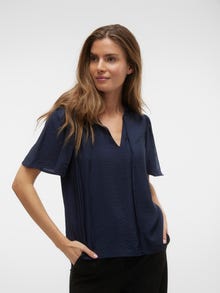 Vero Moda VMJOSIE Góra -Navy Blazer - 10303396