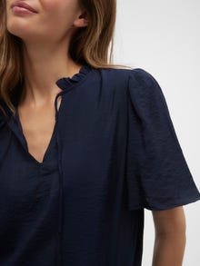 Vero Moda VMJOSIE Góra -Navy Blazer - 10303396