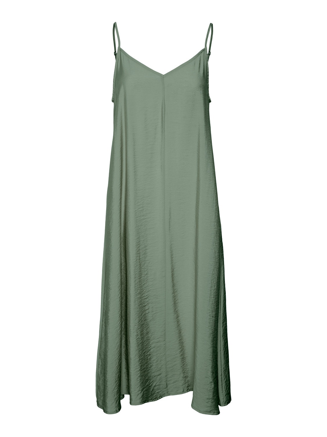 Vero Moda VMJOSIE Midi-jurk -Hedge Green - 10303398