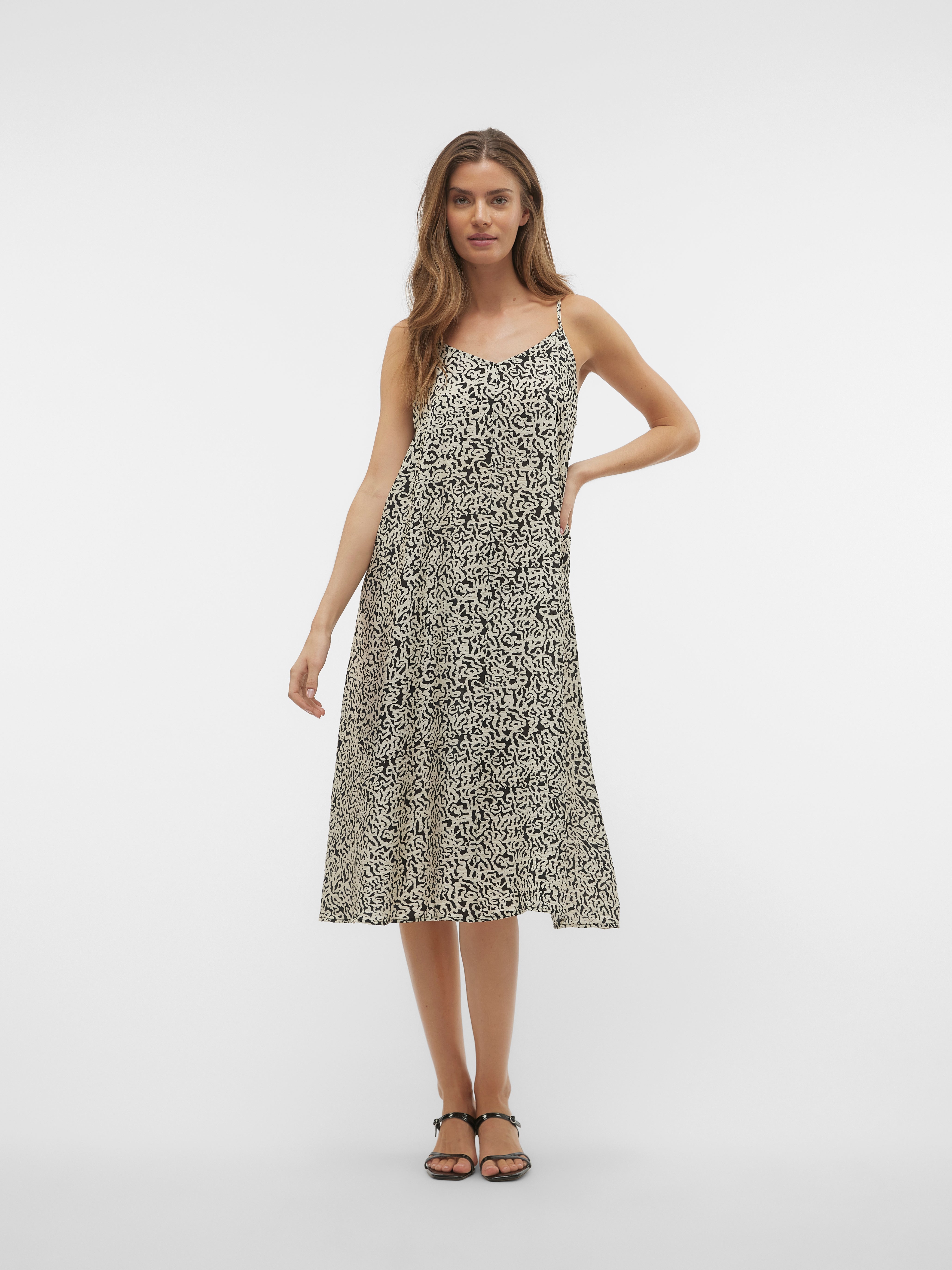 Vestiti da donna Abiti midi e maxi VERO MODA