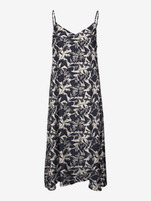 Vero Moda VMJOSIE Midi dress -Navy Blazer - 10303398