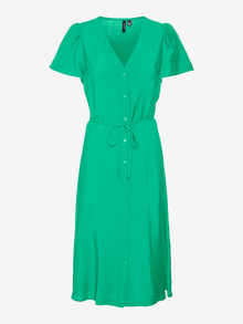 Vero Moda VMJOSIE Midikleid -Katydid - 10303401