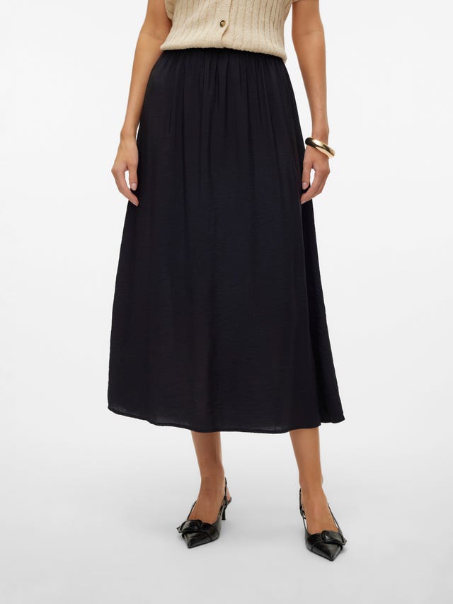 Vero Moda VMJOSIE Long Skirt - 10303407