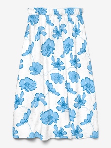 Vero Moda VMJOSIE Lång kjol -Snow White - 10303407