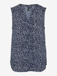 Vero Moda VMNAJA Top -Navy Blazer - 10303423
