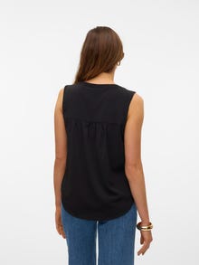 Vero Moda VMNAJA Góra -Black - 10303423