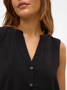 Vero Moda VMNAJA Topit -Black - 10303423