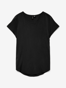 Vero Moda VMBELLA Tops -Black - 10303431