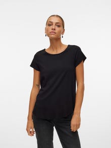 Vero Moda VMBELLA Palaidinės -Black - 10303431