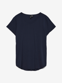 Vero Moda VMBELLA Tops -Navy Blazer - 10303431