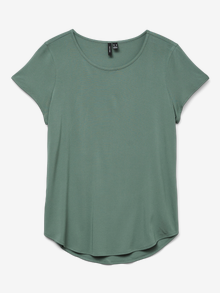 Vero Moda VMBELLA Top -Laurel Wreath - 10303431