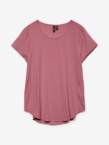 Vero Moda VMBELLA Top -Mesa Rose - 10303431