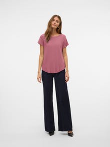 Vero Moda VMBELLA Palaidinės -Mesa Rose - 10303431
