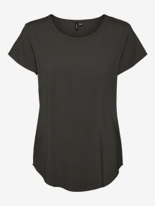 Vero Moda VMBELLA Top -Peat - 10303431