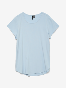 Vero Moda VMBELLA Top -Cashmere Blue - 10303431