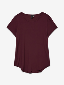 Vero Moda VMBELLA Top -Winetasting - 10303431