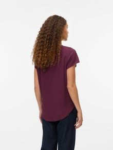 Vero Moda VMBELLA Top -Winetasting - 10303431