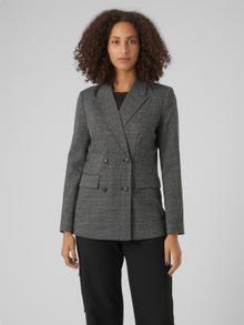 Vero Moda VMMILA Blazer -Black - 10303511