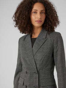 Vero Moda VMMILA Blazer -Black - 10303511