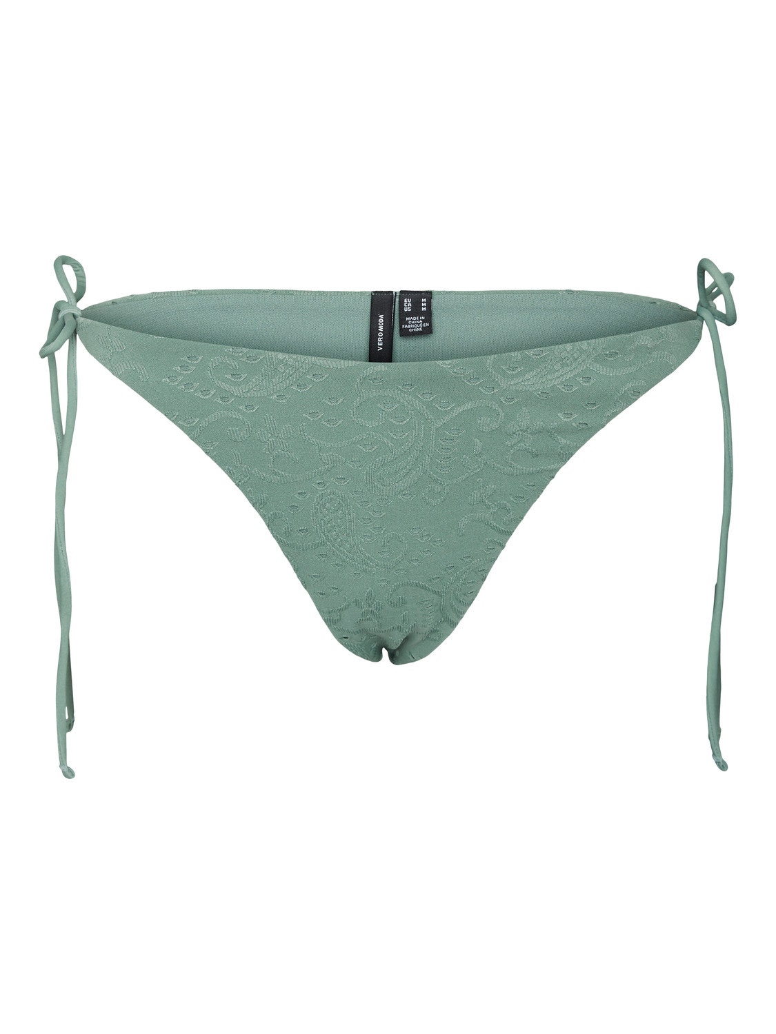 Vero Moda VMCARLY Swimwear -Hedge Green - 10303533