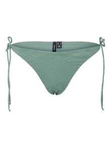Vero Moda VMCARLY Swimwear -Hedge Green - 10303533