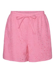 Vero Moda VMHAY Shorts -Pink Cosmos - 10303613