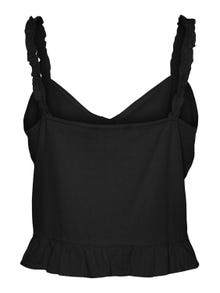 Vero Moda VMMYMILO Top -Black - 10303616