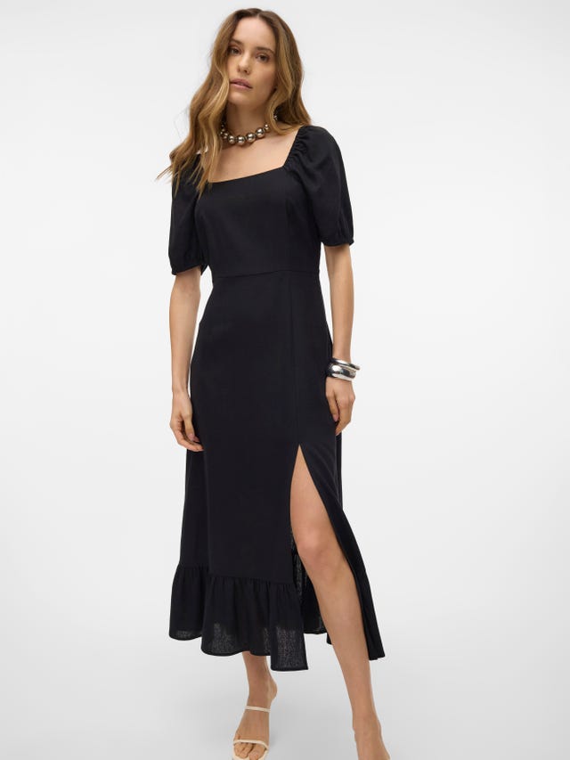 Vero Moda VMMYMILO Long dress - 10303620