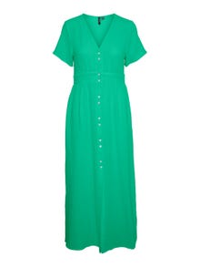 Vero Moda VMNATALI Lange jurk -Katydid - 10303625