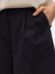 Vero Moda VMHART Shorts -Black - 10303637
