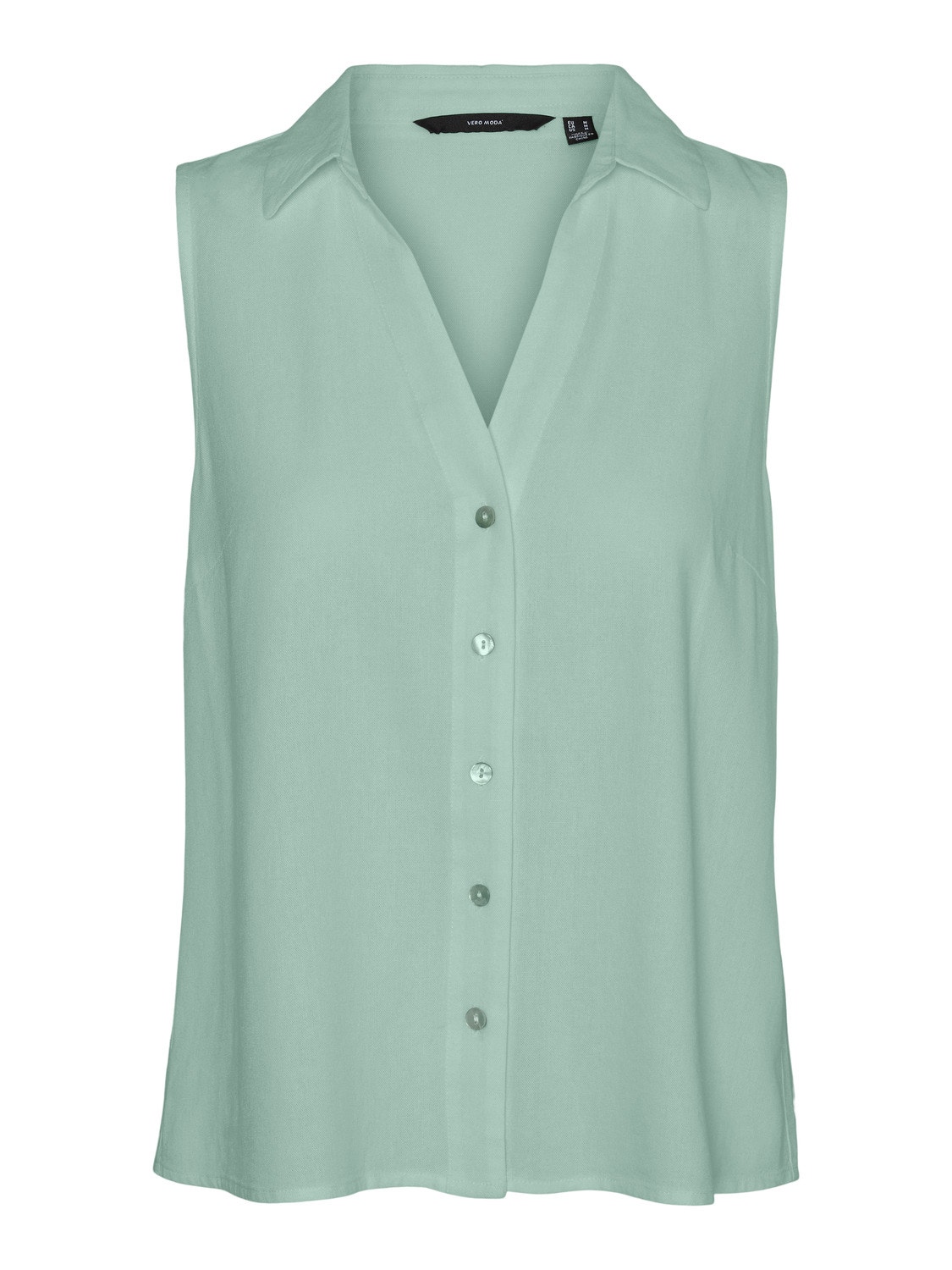 Vero Moda VMMYMILO Camisas -Silt Green - 10303648
