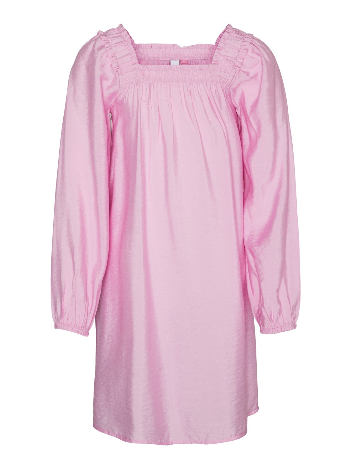 Vero Moda VMJOSIE Korte jurk -Pastel Lavender - 10303649