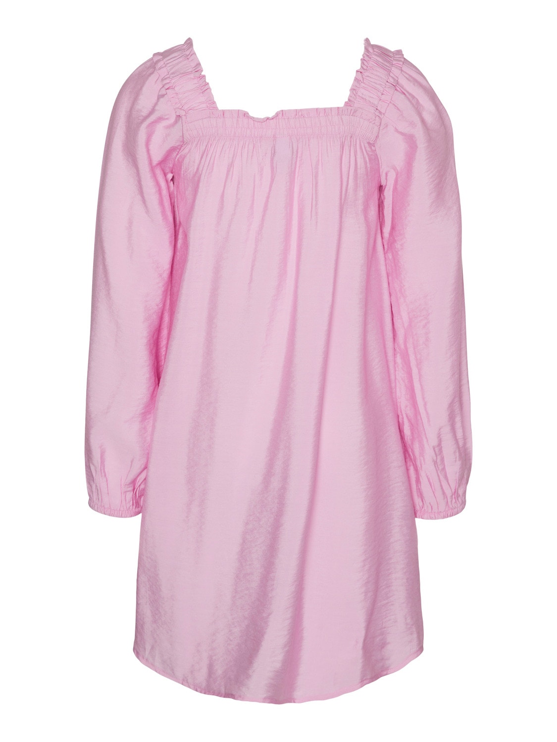 Vero Moda VMJOSIE Krótka sukienka -Pastel Lavender - 10303649