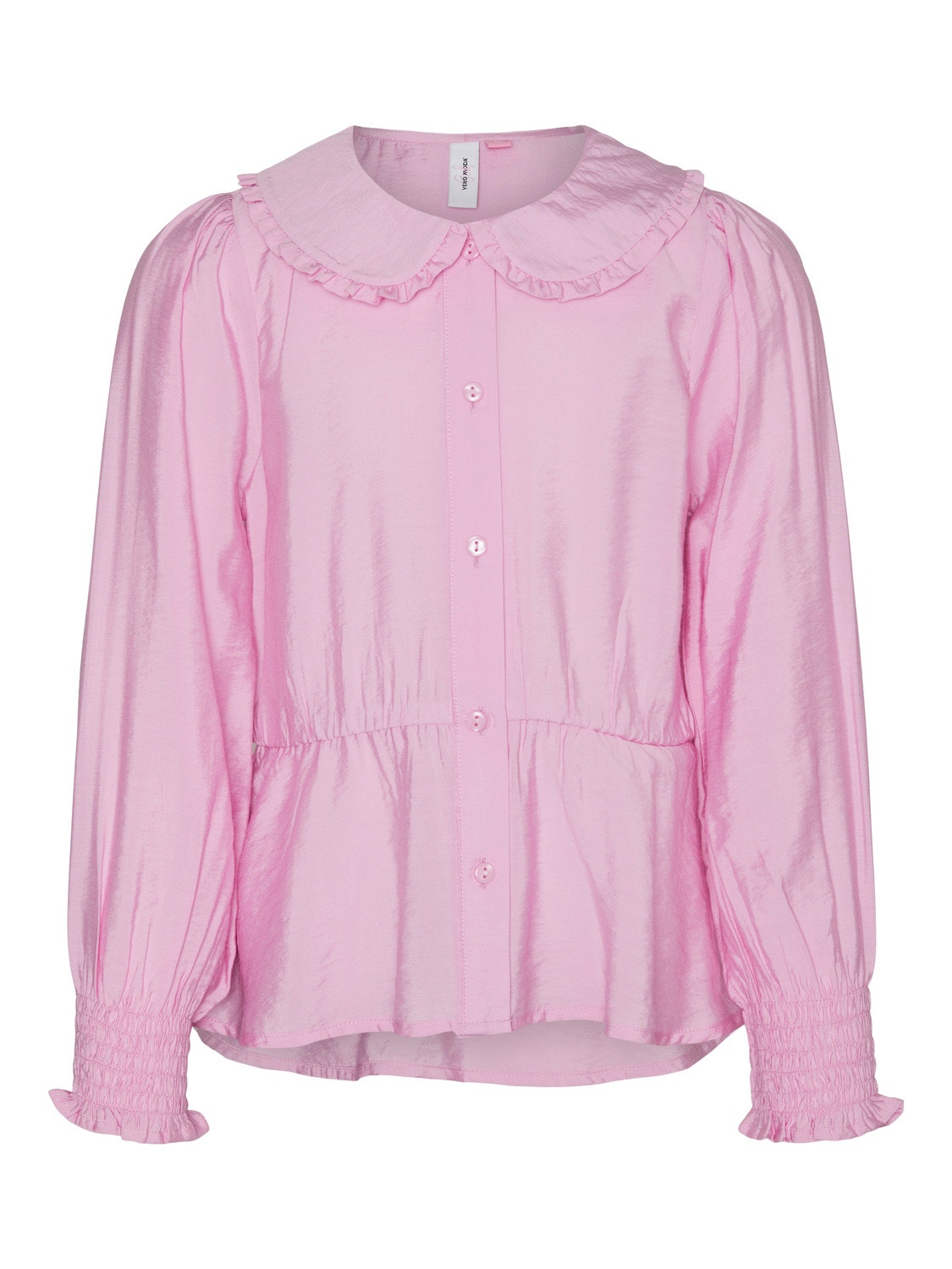 Vero Moda VMJOSIE Shirt -Pastel Lavender - 10303652