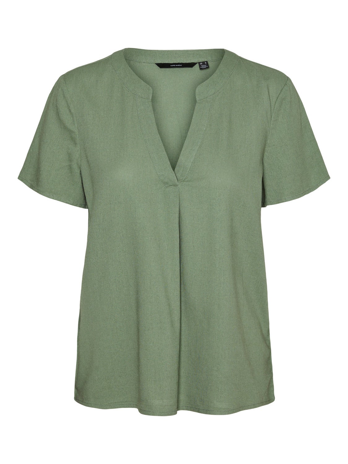 Vmmymilo Ss Squared Top Silver Lining