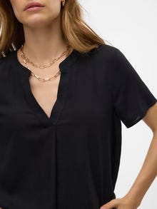 Vero Moda VMMYMILO Top -Black - 10303660