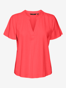 Vero Moda VMMYMILO Top -Dubarry - 10303660