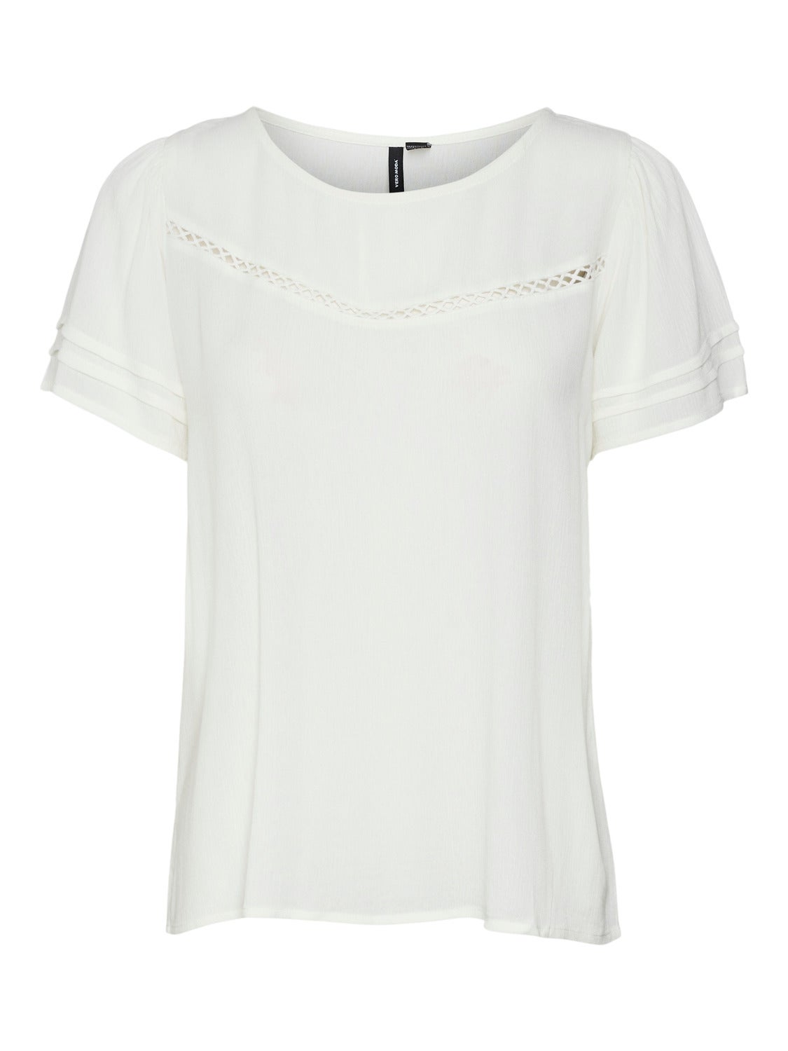 Camisetas vero online moda