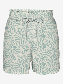 Vero Moda VMMYMILO Shorts -Silt Green - 10303668
