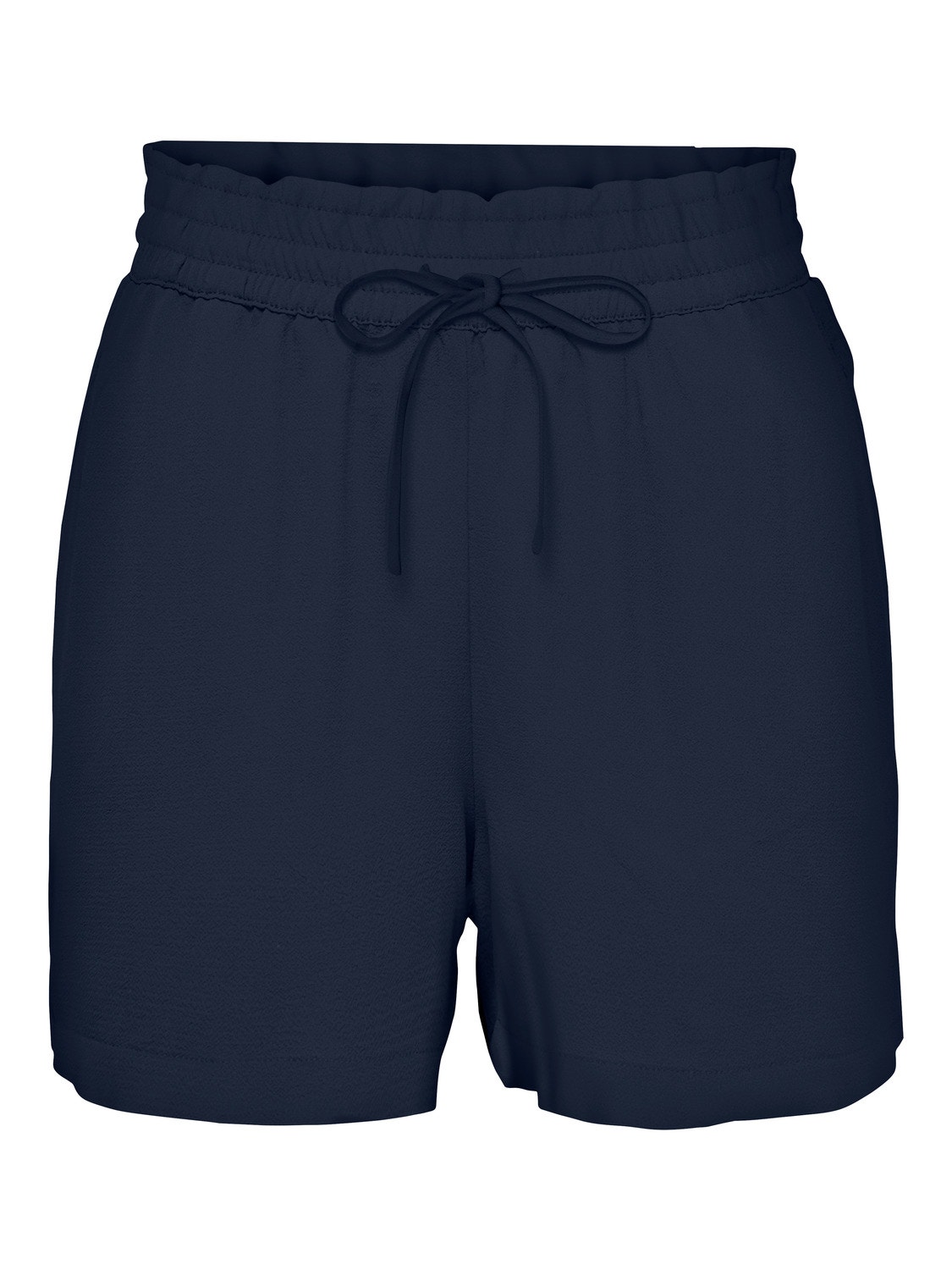 Vero Moda VMMYMILO Shorts -Navy Blazer - 10303668