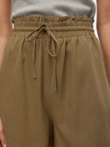 Vero Moda VMMYMILO Shorts -Capers - 10303668