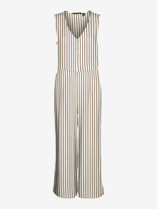 Vero Moda VMMYMILO Jumpsuit -Birch - 10303682