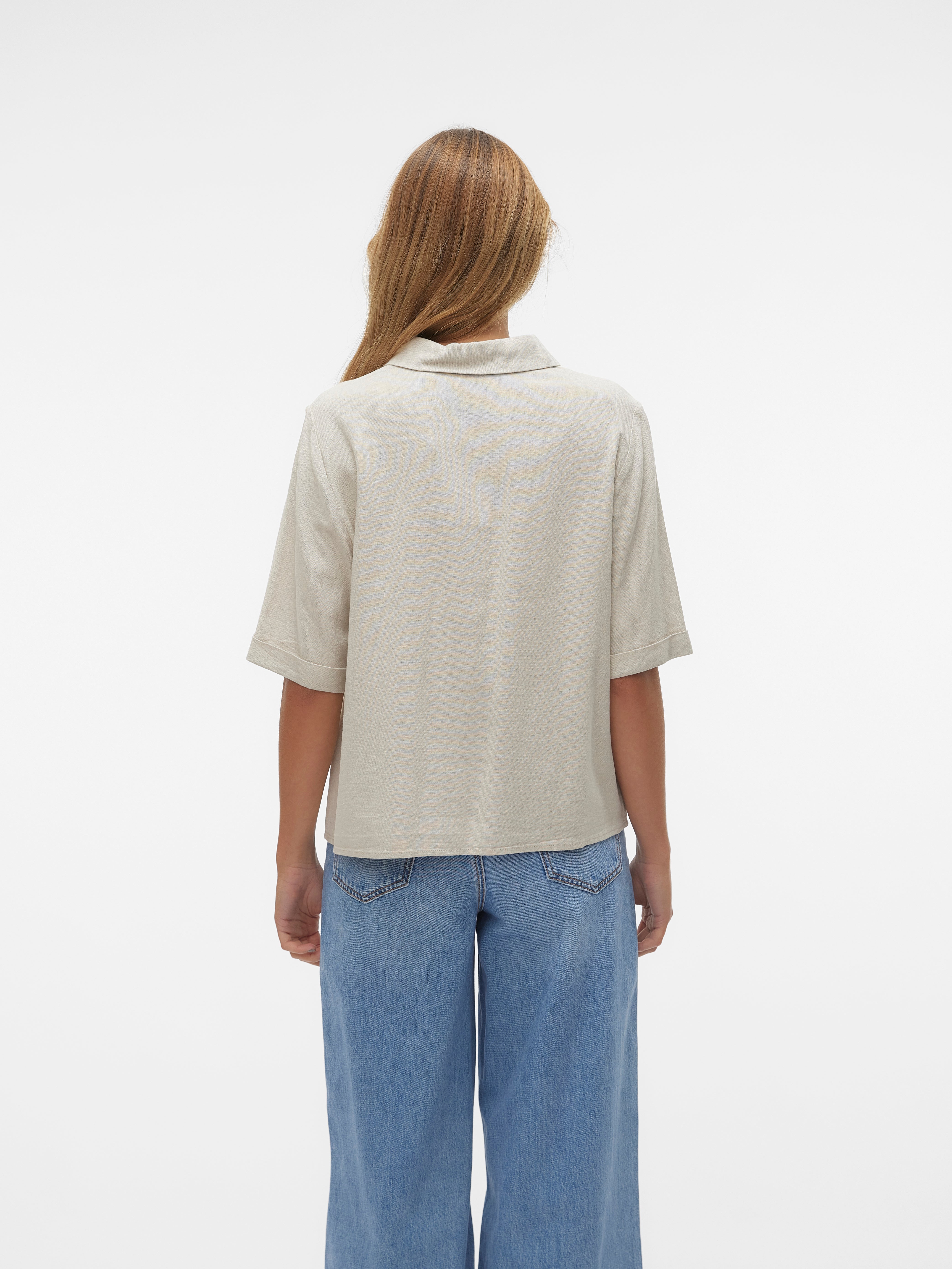 VMMYMILO Shirt with 20% discount! | Vero Moda®