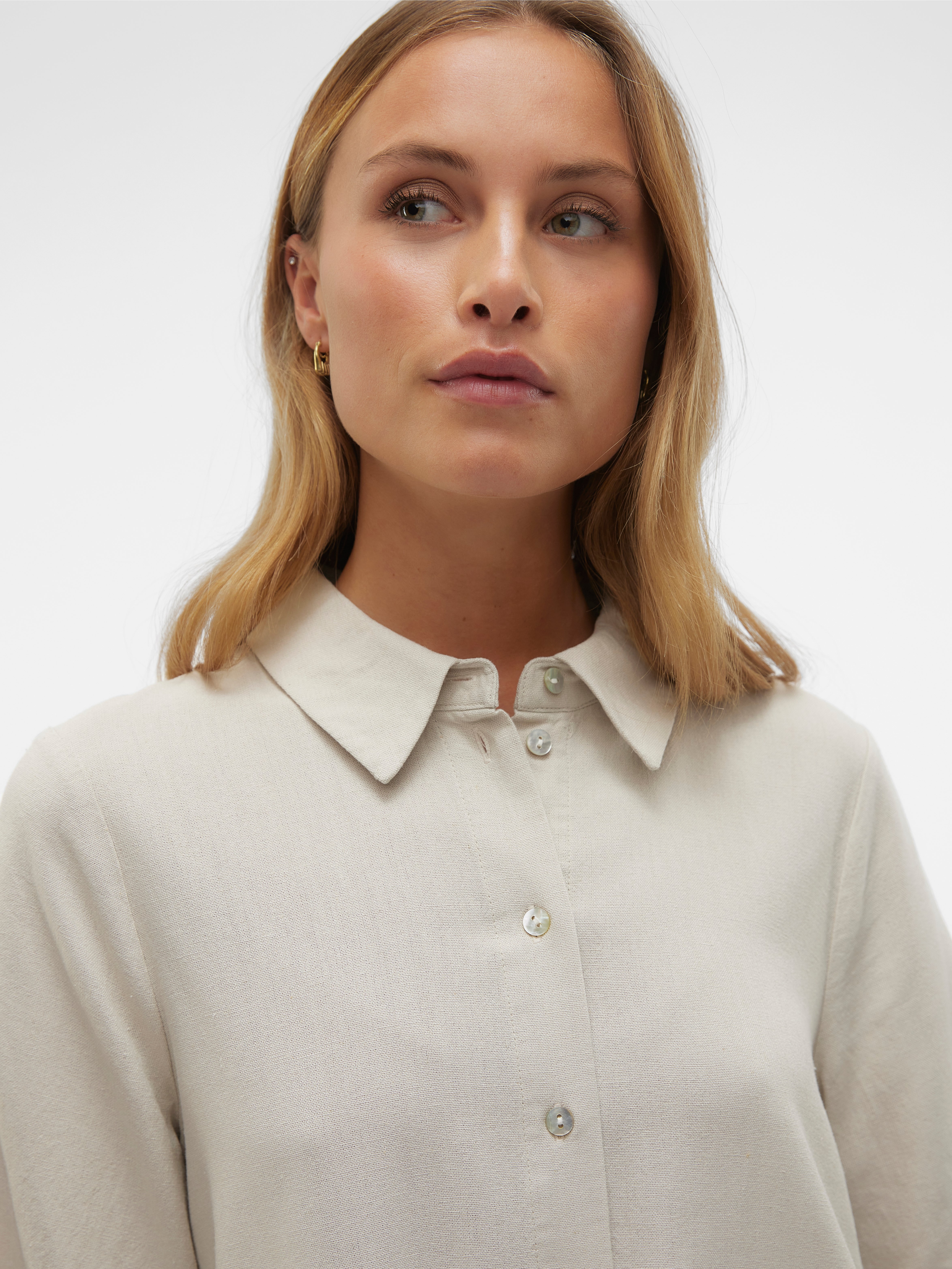 VMMYMILO Shirt with 20% discount! | Vero Moda®
