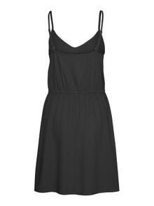Vero Moda VMMYMILO Short dress -Black - 10303689