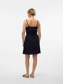 Vero Moda VMMYMILO Short dress -Black - 10303689