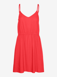 Vero Moda VMMYMILO Robe courte -Cayenne - 10303689